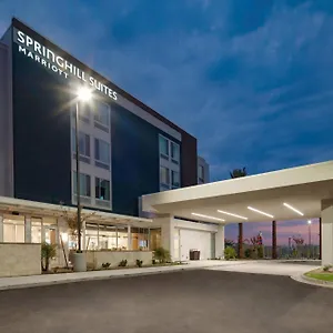 3* Hotel Springhill By Marriott Phoenix