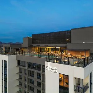  Apartment Global Luxury At Downtown